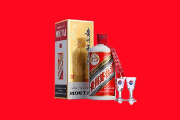 宝鸡回收茅台酒