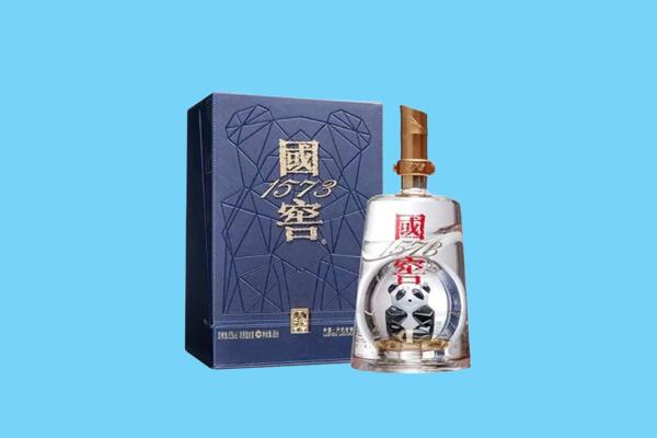 宝鸡回收国窖1573